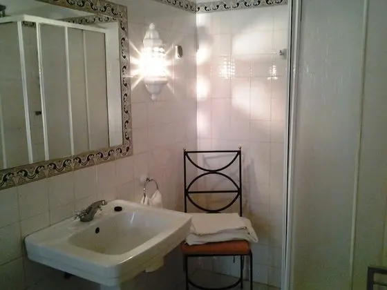 Family Üç Kişilik Oda, 1 Yatak Odası