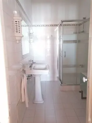 Family Üç Kişilik Oda, 1 Yatak Odası