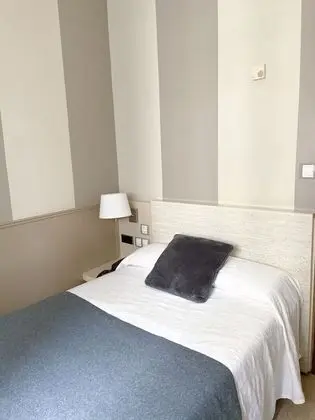 Standard Tek Kişilik Oda