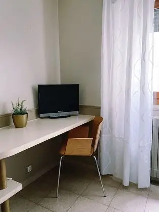 Standard Tek Kişilik Oda