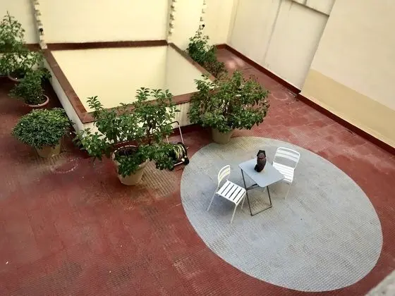 Standard Tek Kişilik Oda