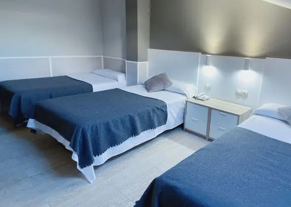 Standard Üç Kişilik Oda