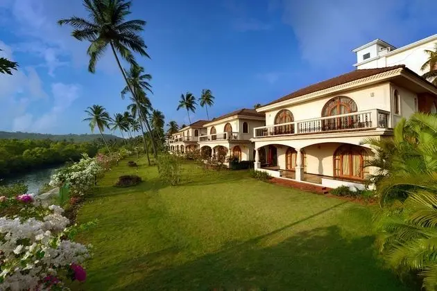 Villa (3 Bedroom Villa - Rio wing)