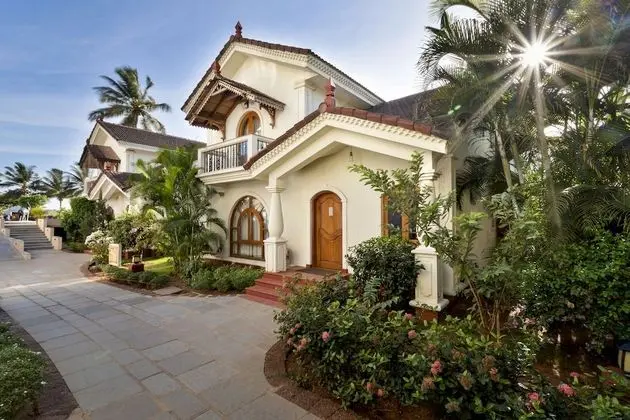 Villa (3 Bedroom Villa - Rio wing)