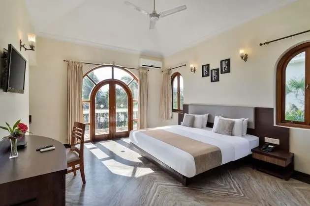 Villa (3 Bedroom Villa - Rio wing)
