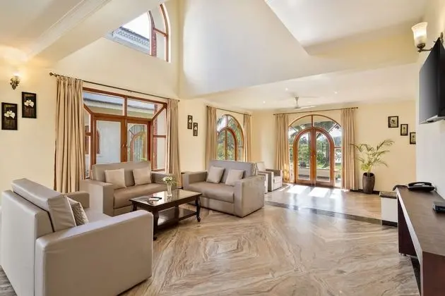 Villa (3 Bedroom Villa - Rio wing)