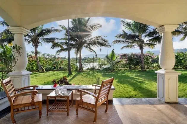 Villa (3 Bedroom Villa - Rio wing)
