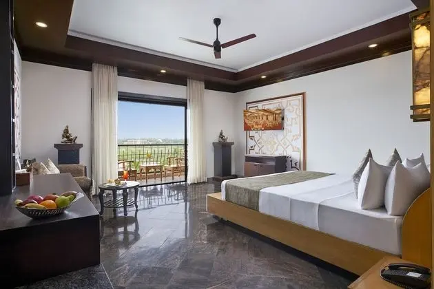 Luxury Oda (Ultra Luxury Suite - Rio Wing)