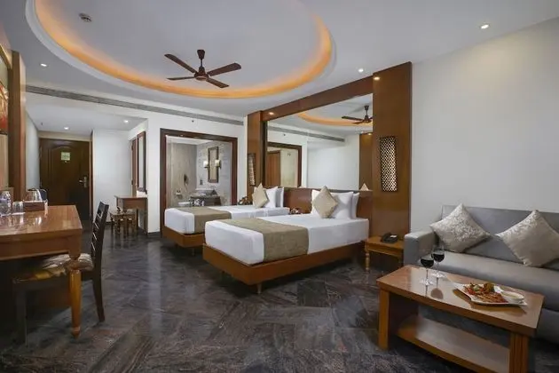 Luxury Oda (Ultra Luxury Suite - Rio Wing)