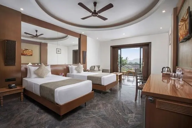 Luxury Oda (Ultra Luxury Suite - Rio Wing)