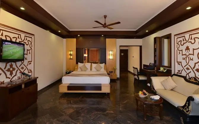 Luxury Oda (Ultra Luxury Suite - Rio Wing)