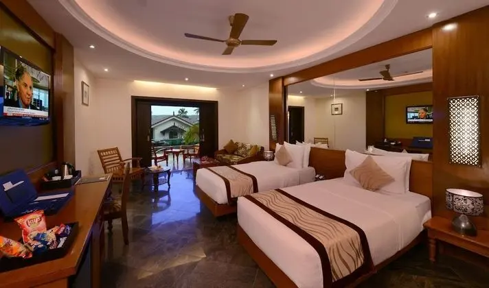 Luxury Oda (Ultra Luxury Suite - Rio Wing)