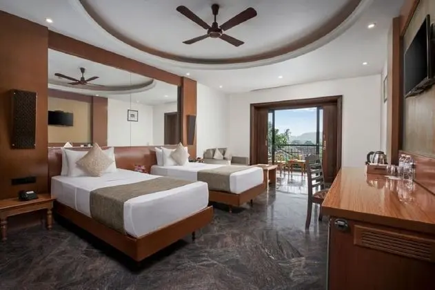 Luxury Oda (Ultra Luxury Suite - Rio Wing)