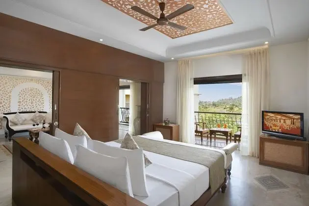 Süit (Rio Suite - Rio Wing)