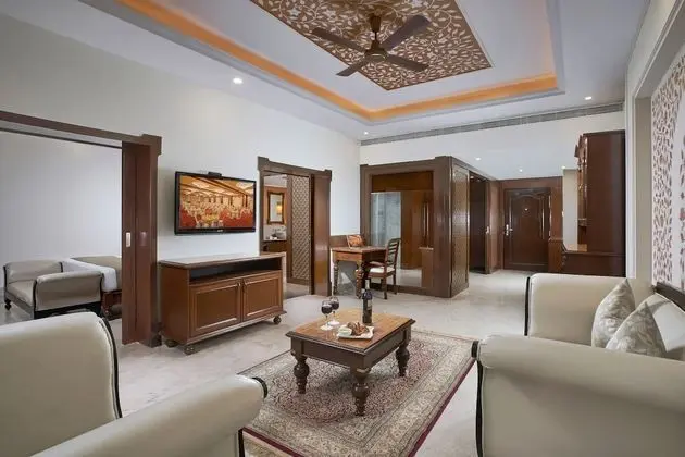 Süit (Rio Suite - Rio Wing)