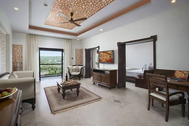 Süit (Rio Suite - Rio Wing)