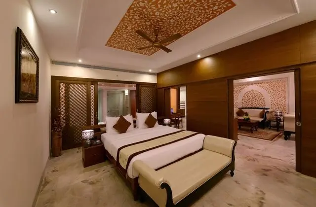 Süit (Rio Suite - Rio Wing)