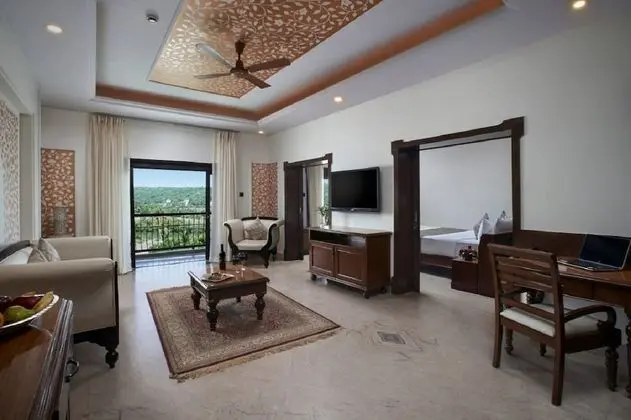 Süit (Rio Suite - Rio Wing)