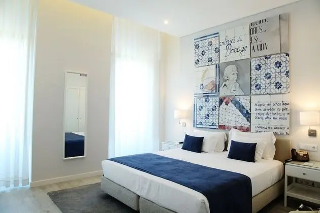 Superior Tek Büyük Yataklı Oda, Balkon, Şehir Manzaralı