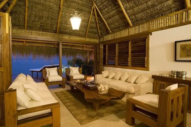 Luxury Villa, 4 Yatak Odası
