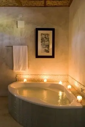 Luxury Villa, 4 Yatak Odası