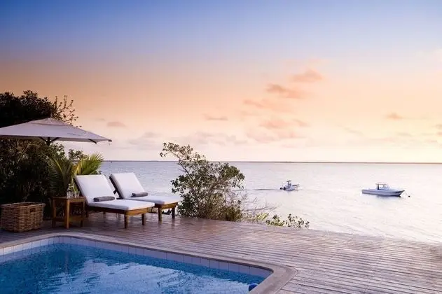 Luxury Villa, 4 Yatak Odası