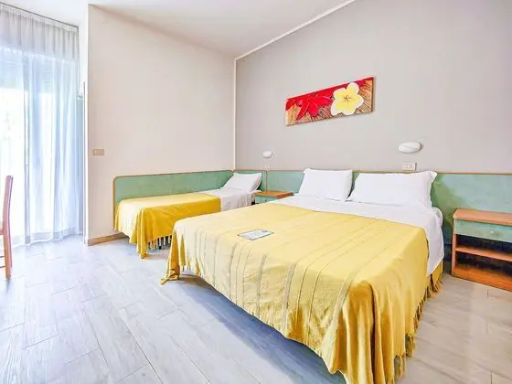 Comfort Üç Kişilik Oda