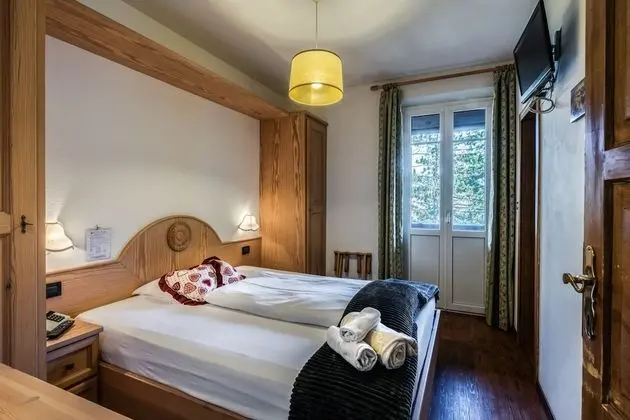 Standard Tek Kişilik Oda