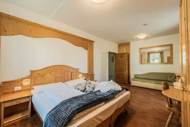 Superior Tek Büyük Yataklı Oda