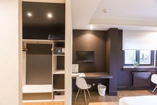 Standard Tek Kişilik Oda