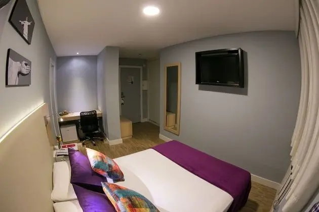 Superior (Superior Single Room)