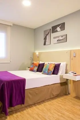 Superior (Superior Single Room)