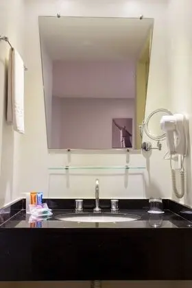 Superior (Superior Single Room)