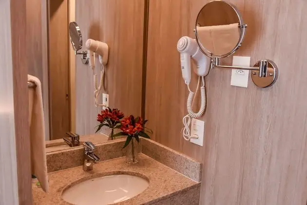 Superior İki Ayrı Yataklı Oda