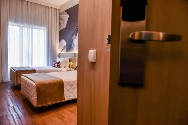 Superior İki Ayrı Yataklı Oda