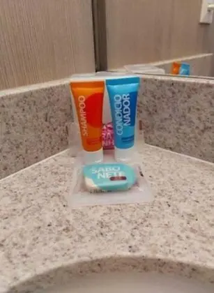 Superior İki Ayrı Yataklı Oda