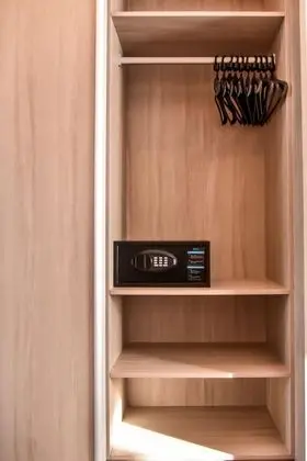 Superior Tek Büyük Yataklı Oda