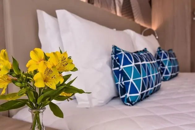 Superior Üç Kişilik Oda, Birden Çok Yatak