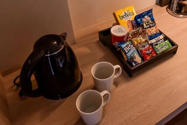 Superior Üç Kişilik Oda, Birden Çok Yatak