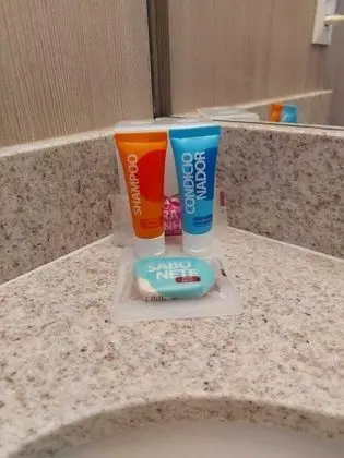 Superior Üç Kişilik Oda, Birden Çok Yatak