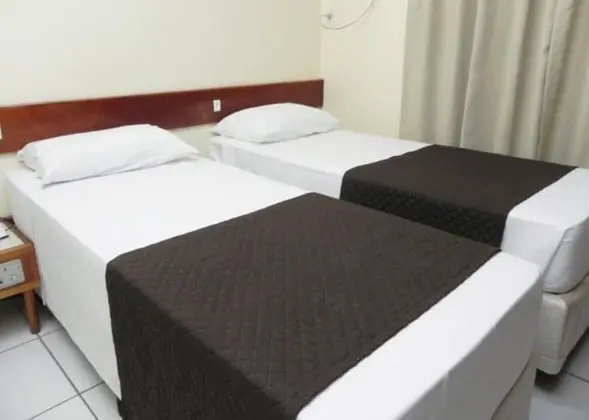 Superior İki Ayrı Yataklı Oda, 2 Tek Kişilik Yatak, Balkon