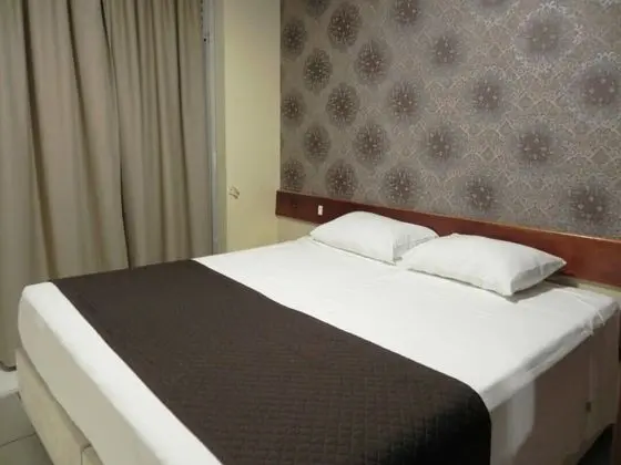 Superior Tek Kişilik Oda, Balkon