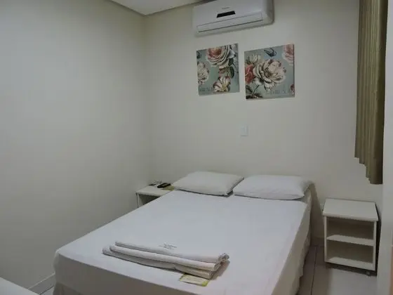 Superior Tek Büyük Yataklı Oda