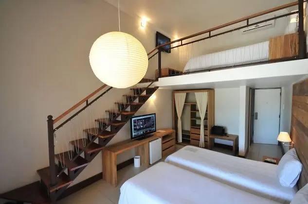 Family Oda, 1 En Büyük (King) Boy Yatak, Sıcak Su Küveti, Havuz Manzaralı