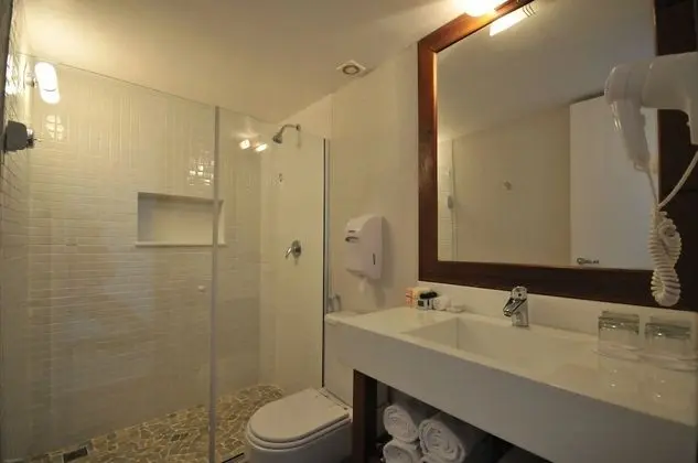 Tek Büyük Yataklı Oda, 1 En Büyük (King) Boy Yatak, Deniz Manzaralı, Okyanusa Sıfır