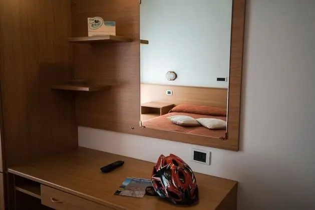 Standard Tek Kişilik Oda