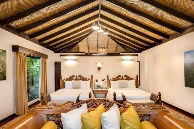 Forest View Casita - Queen Beds