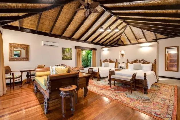 Forest View Casita - Queen Beds