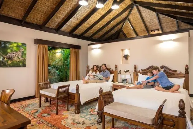 Forest View Casita - Queen Beds