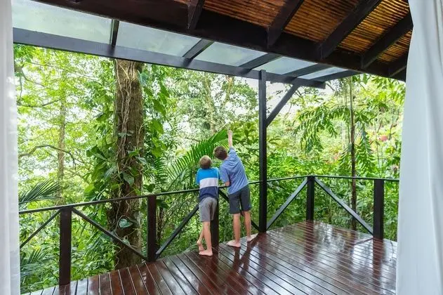 Forest View Casita - Queen Beds